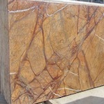 Rain Forest Brown-Slabs